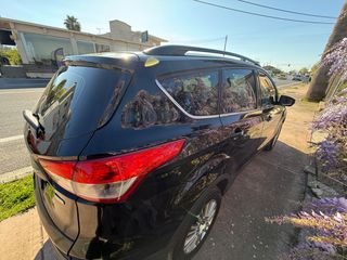 Ford Kuga 2014 TITANIUM-thumb-11