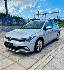 Volkswagen Golf 2021 TSI-thumb-1
