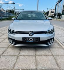 Volkswagen Golf 2021 TSI-thumb-2