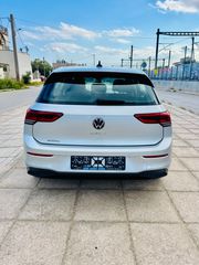 Volkswagen Golf 2021 TSI-thumb-5