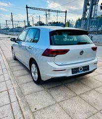 Volkswagen Golf 2021 TSI-thumb-6