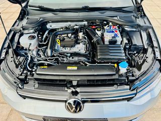 Volkswagen Golf 2021 TSI-thumb-14