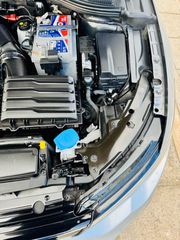 Volkswagen Golf 2021 TSI-thumb-16