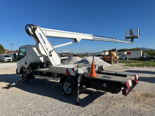 Καλαθοφόρα Nissan 2010 Cabstar 35.11 multitel 18.2m-thumb-3