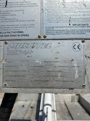 Καλαθοφόρα Nissan 2010 Cabstar 35.11 multitel 18.2m-thumb-15