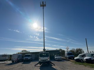 Καλαθοφόρα Nissan 2010 Cabstar 35.11 multitel 18.2m-thumb-13