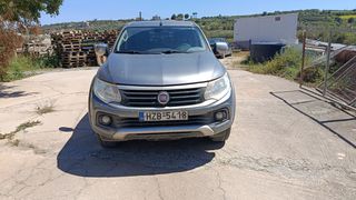 Fiat Fullback 2016 4*4