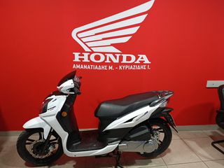 Sym Symphony SR 125i 2025
