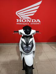Sym Symphony SR 125i 2025-thumb-1