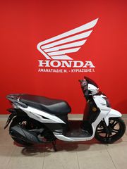 Sym Symphony SR 125i 2025-thumb-2