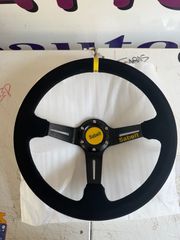 ΤΙΜΟΝΙΑ ΑΥΤΟΚΙΝΗΤΟΥ ΔΕΡΜΑΤΙΝΗ SUEDE ALCADARA EAUTOSHOP GR