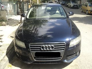 Audi A4 2009 ΘΕΟΦΙΛΑΤΟΣ ΕΠΙΛΕΓΜΕΝΟ ΟΧΗΜΑ//1.8.TURBO//180HP//ΑΝΤΑΛΛΑΓΕΣ-thumb-5