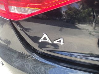 Audi A4 2009 ΘΕΟΦΙΛΑΤΟΣ ΕΠΙΛΕΓΜΕΝΟ ΟΧΗΜΑ//1.8.TURBO//180HP//ΑΝΤΑΛΛΑΓΕΣ-thumb-9