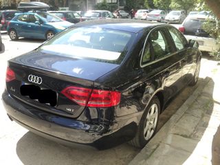 Audi A4 2009 ΘΕΟΦΙΛΑΤΟΣ ΕΠΙΛΕΓΜΕΝΟ ΟΧΗΜΑ//1.8.TURBO//180HP//ΑΝΤΑΛΛΑΓΕΣ-thumb-13