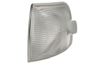 Carro Γωνία Φλας Λευκή (Ε) κατάλληλο για VW TRANSPORTER 1991-1996 (T4) (70A/70H/7DA/7DH) - Αριστερό - 1 Τεμ