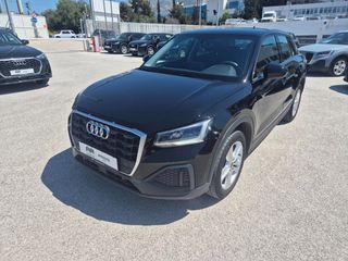Audi Q2 2023 1.0 TFSI 110HP
