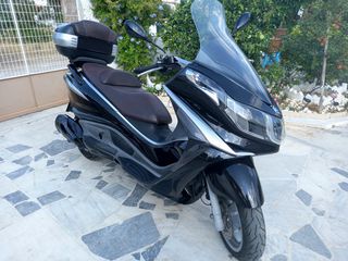 Piaggio X 10 2016 EXECUTIVE ABS/ASR