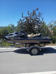 Sea-Doo 2022 Sea-Doo Limited Edition GTX 300