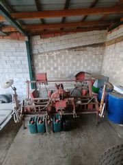 Seeding Machinery Gaspardo 1995