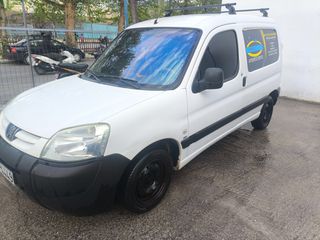 Peugeot Partner 2008 HDI