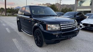 Land Rover Range Rover Sport 2008 V8 DIESEL-thumb-1