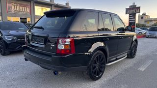 Land Rover Range Rover Sport 2008 V8 DIESEL-thumb-2