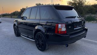 Land Rover Range Rover Sport 2008 V8 DIESEL-thumb-3