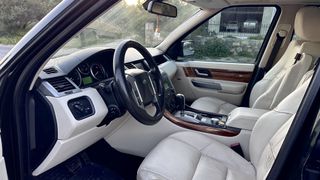 Land Rover Range Rover Sport 2008 V8 DIESEL-thumb-5