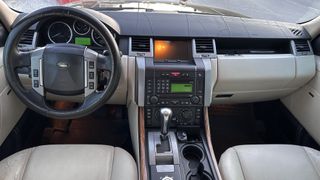 Land Rover Range Rover Sport 2008 V8 DIESEL-thumb-7
