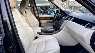 Land Rover Range Rover Sport 2008 V8 DIESEL-thumb-8