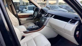 Land Rover Range Rover Sport 2008 V8 DIESEL-thumb-9
