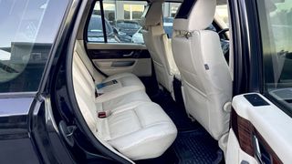 Land Rover Range Rover Sport 2008 V8 DIESEL-thumb-10