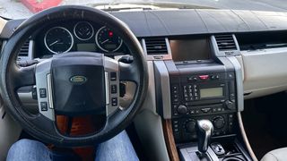 Land Rover Range Rover Sport 2008 V8 DIESEL-thumb-15