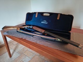 Blaser F3 Vantage-thumb-5