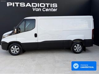 Iveco Daily 2018 DAILY 35-150 L2H1