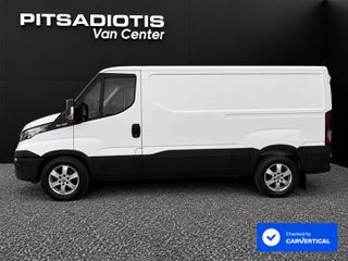 Iveco Daily 2018 DAILY 35-150 L2H1