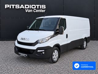 Iveco Daily 2018 DAILY 35-150 L2H1