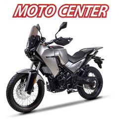 Sym NH-T 2026 NH-R 125 + ΔΩΡΑ