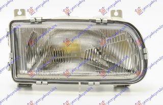 Φανάρι Εμπρός & ΗΛΕΚΤΡΙΚΟΣ (Ε) (DEPO) / VW CADDY PICK-UP 96-04 / 6U1941018 - Δεξί - 1 Τεμ