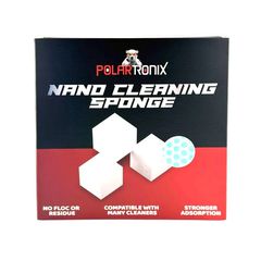 Καθαριστικά PCB Pads 1000pcs PolarTronix ESD Safe