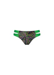 Μαγιό Μπικίνι Slip Morgan M-805 Πράσινο