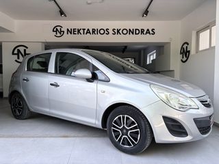 Opel Corsa 2012 ΕΛΛΗΝΙΚΗΣ ΑΝΤΙΠΡΟΣΩΠΕΙΑΣ / 55 ΧΡΟΝΙΑ ΔΙΠΛΑ ΣΑΣ #1971