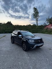 Dacia Duster 2020 Prestige  FULL EXTRA 2WD-thumb-4