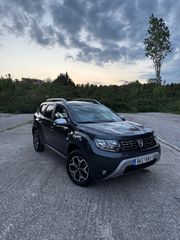 Dacia Duster 2020 Prestige  FULL EXTRA 2WD-thumb-1