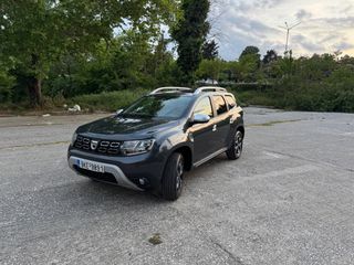 Dacia Duster 2020 Prestige  FULL EXTRA 2WD