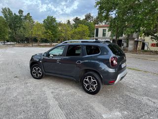 Dacia Duster 2020 Prestige  FULL EXTRA 2WD-thumb-3