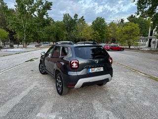 Dacia Duster 2020 Prestige  FULL EXTRA 2WD-thumb-5
