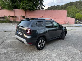 Dacia Duster 2020 Prestige  FULL EXTRA 2WD-thumb-7