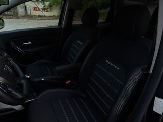 Dacia Duster 2020 Prestige  FULL EXTRA 2WD-thumb-14