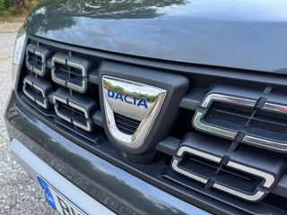 Dacia Duster 2020 Prestige  FULL EXTRA 2WD-thumb-18